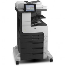 HP LaserJet Enterprise 700 MFP M725z+